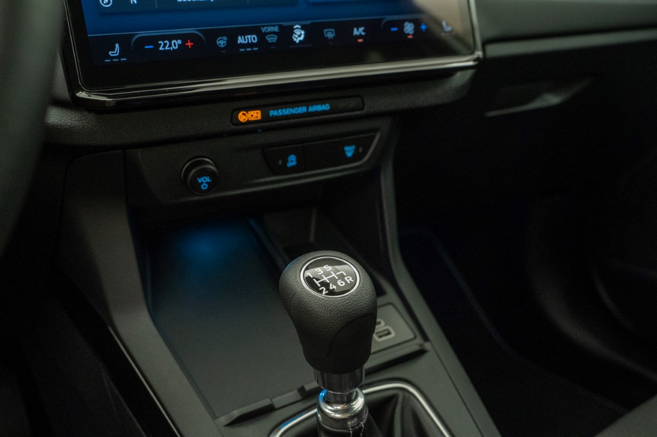 FORD Puma 1.0 EcoB Hybrid 125 Titanium-image-11