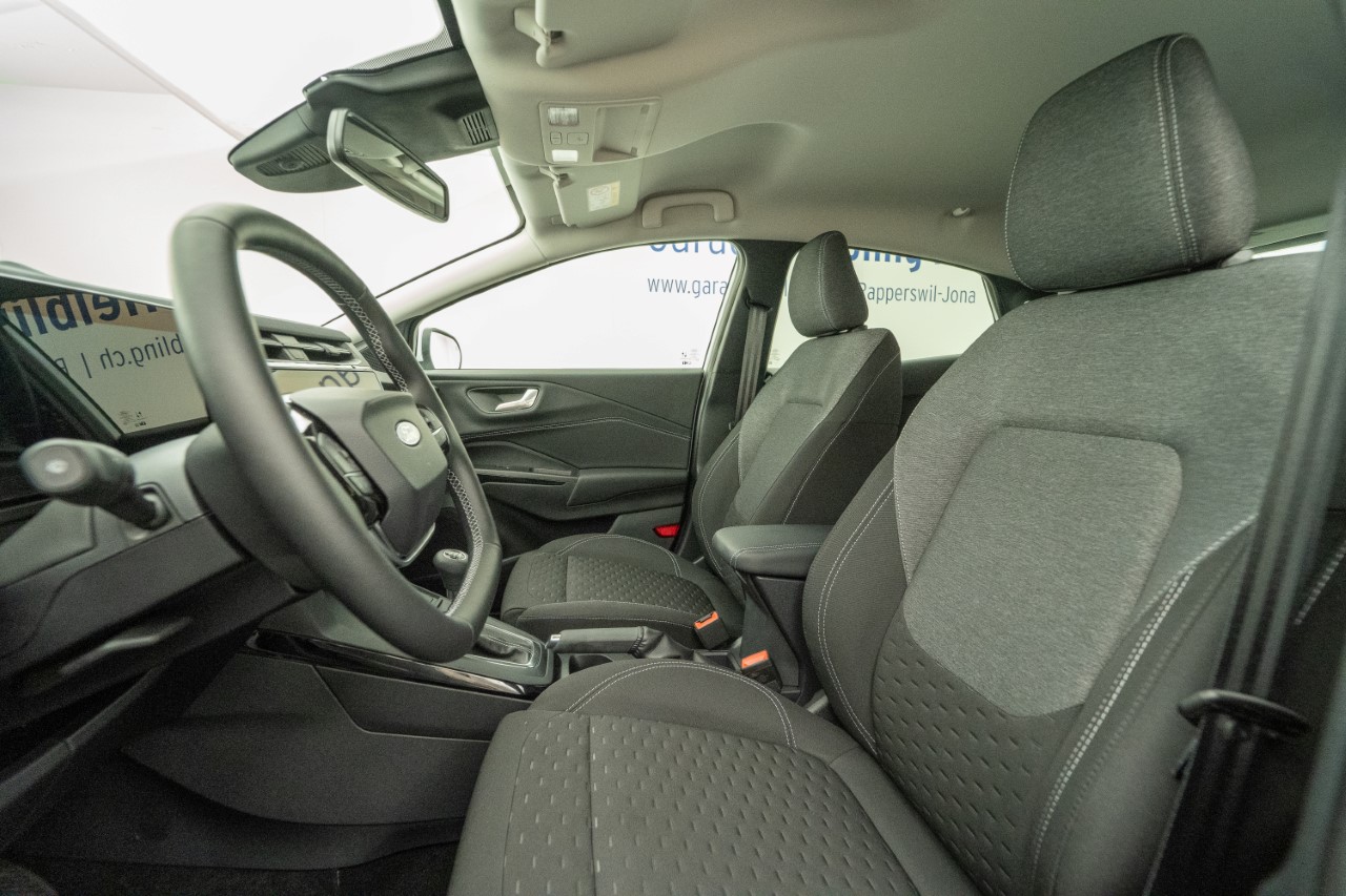 FORD Puma 1.0 EcoB Hybrid 125 Titanium-image-7