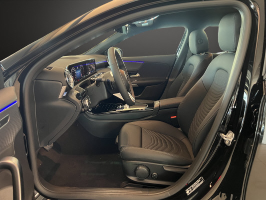 MERCEDES-BENZ A 200 7G-DCT-image-6