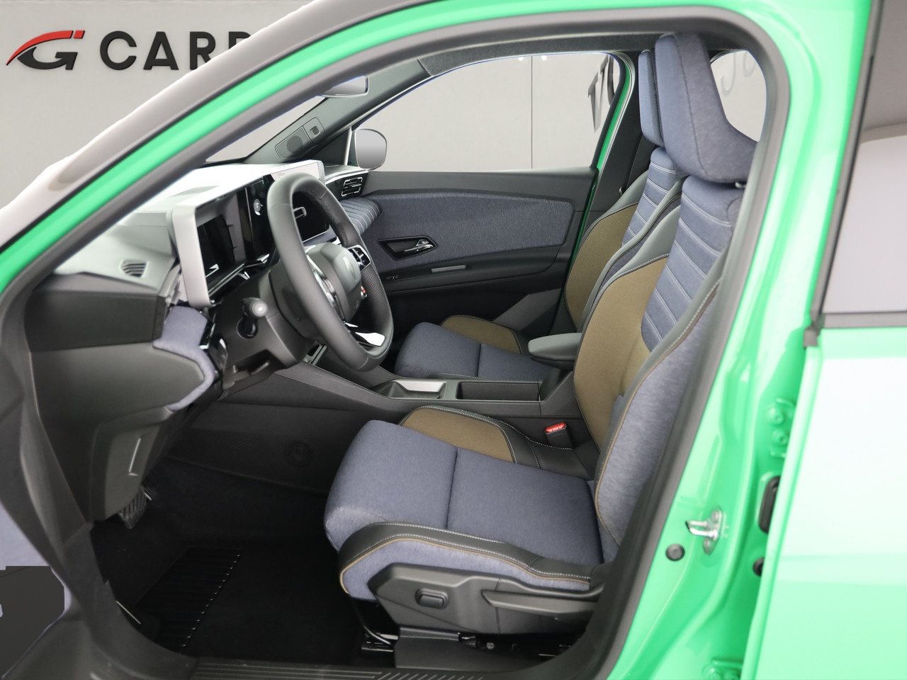 RENAULT R5 E-Tech Comfort Range techno-image-5