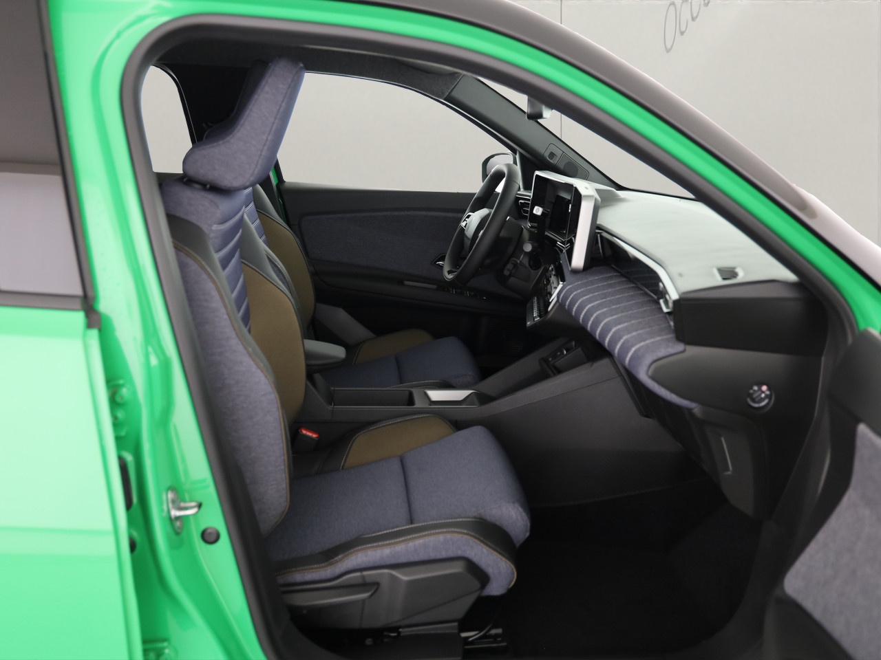 RENAULT R5 E-Tech Comfort Range techno-image-6