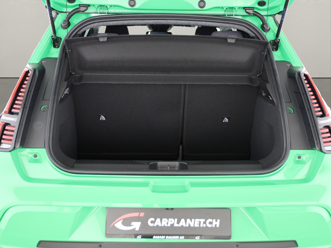 RENAULT R5 E-Tech Comfort Range techno-image-8
