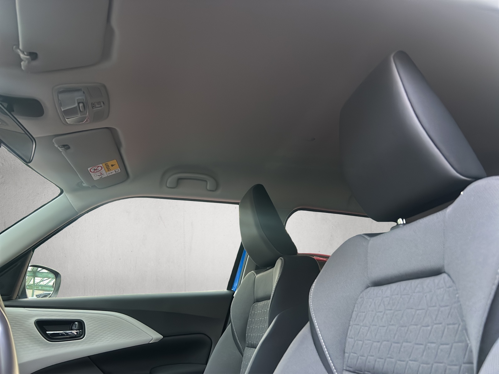SUZUKI Swift 1.2 Compact+ Hybrid 4x4-image-9