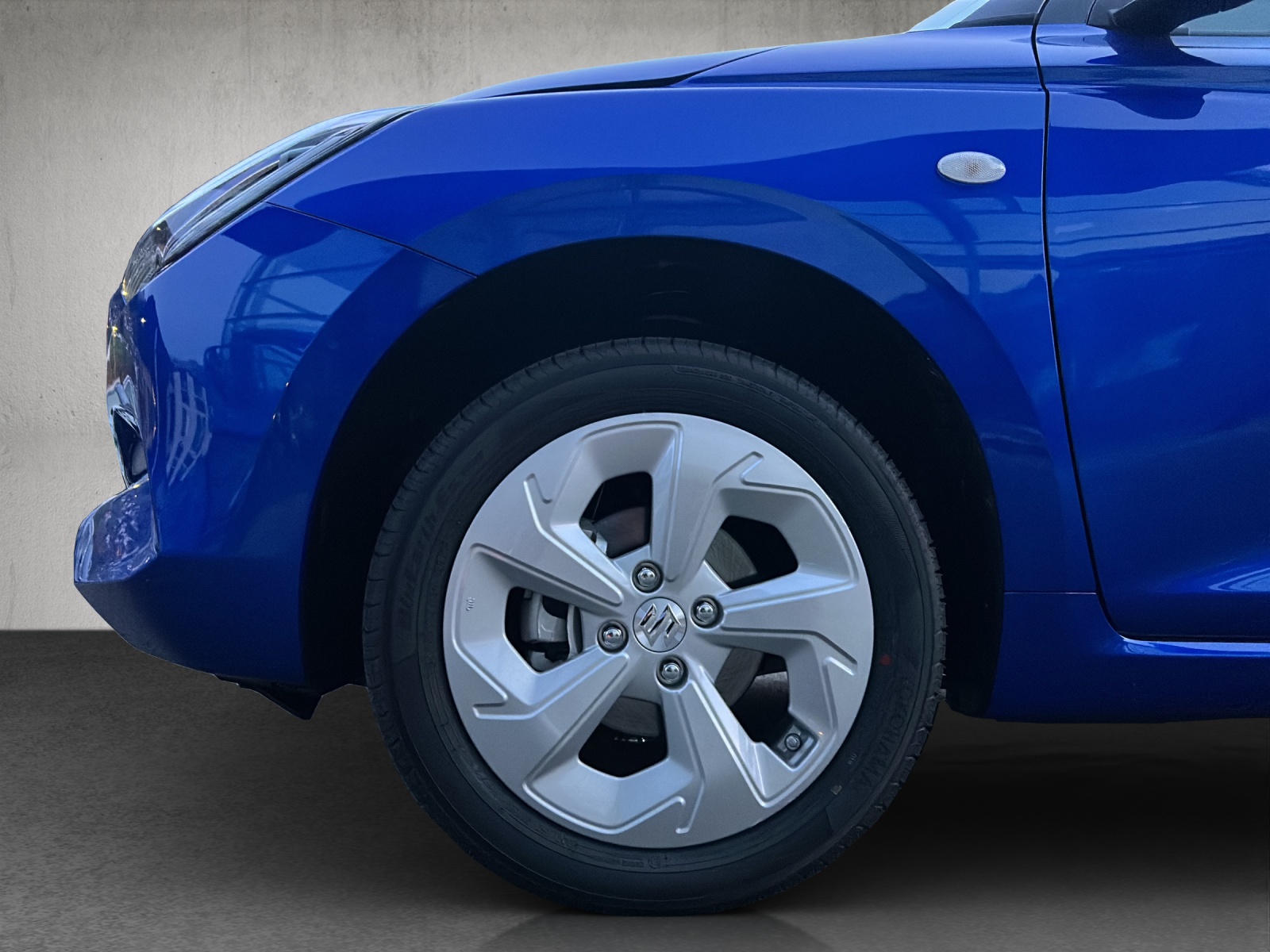 SUZUKI Swift 1.2 Compact+ Hybrid 4x4-image-8
