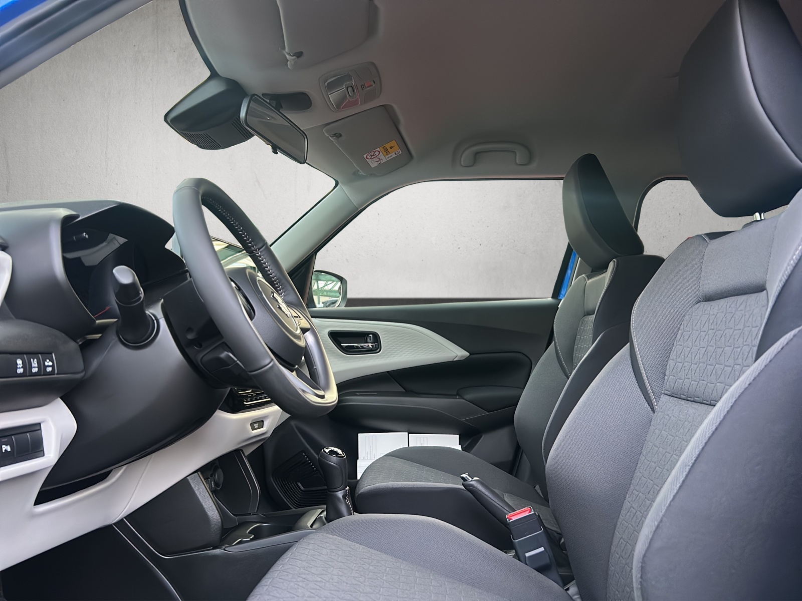 SUZUKI Swift 1.2 Compact+ Hybrid 4x4-image-10