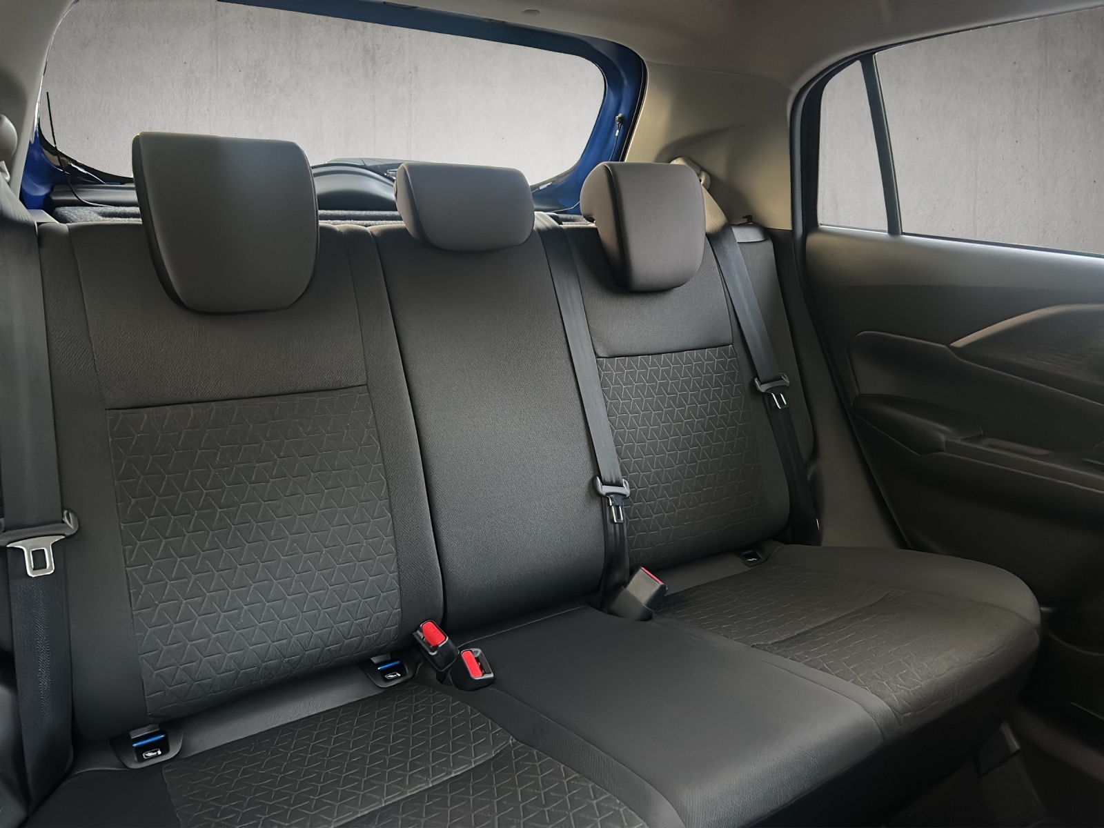 SUZUKI Swift 1.2 Compact+ Hybrid 4x4-image-14