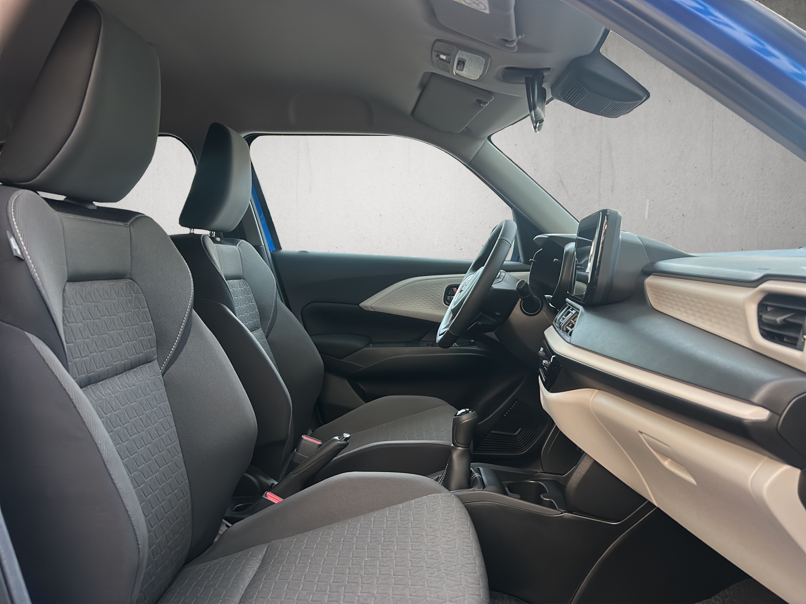 SUZUKI Swift 1.2 Compact+ Hybrid 4x4-image-13