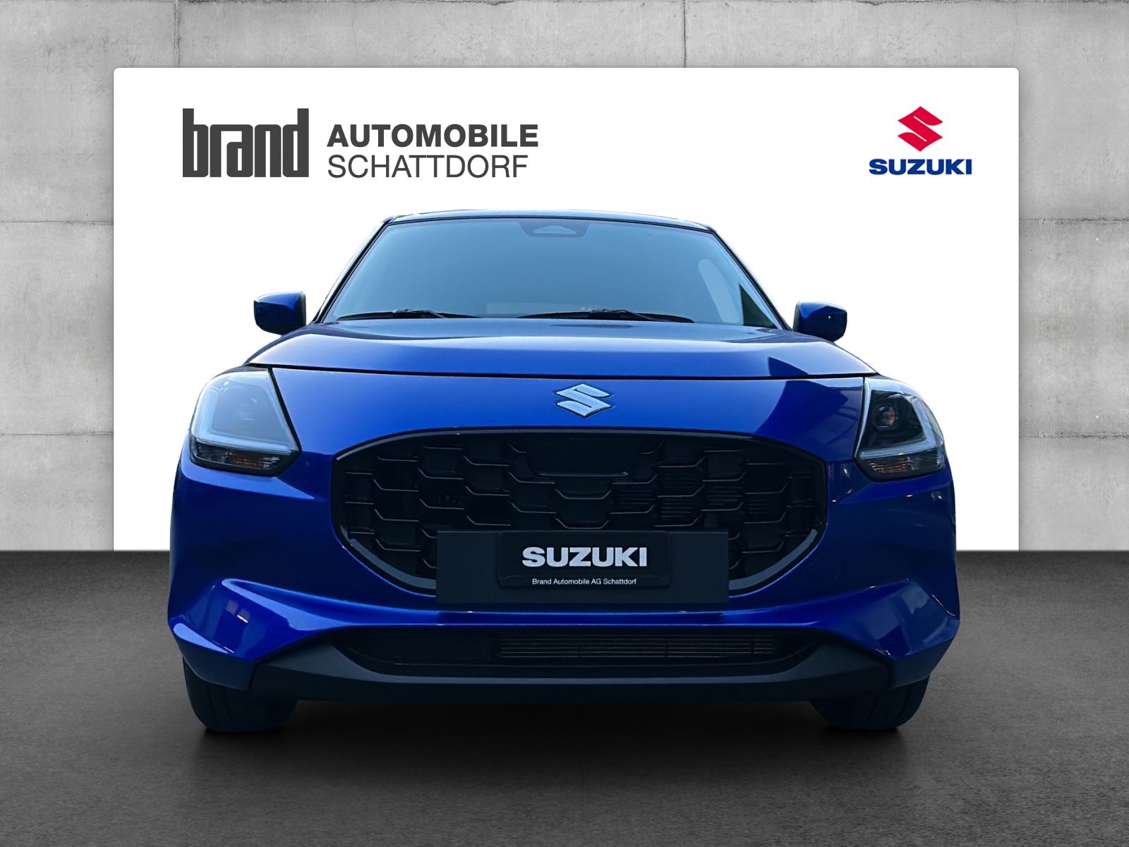 SUZUKI Swift 1.2 Compact+ Hybrid 4x4-image-7
