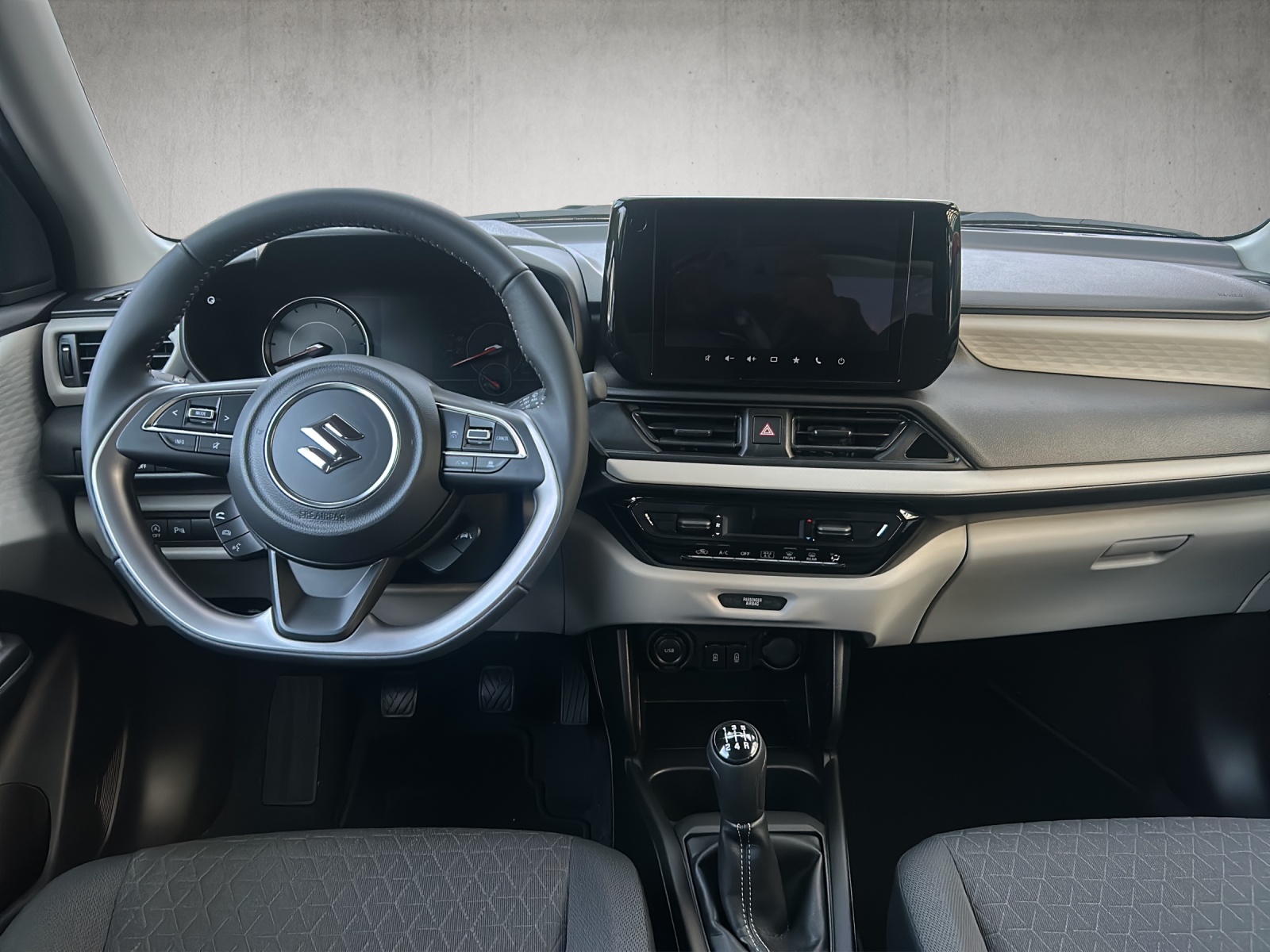 SUZUKI Swift 1.2 Compact+ Hybrid 4x4-image-15