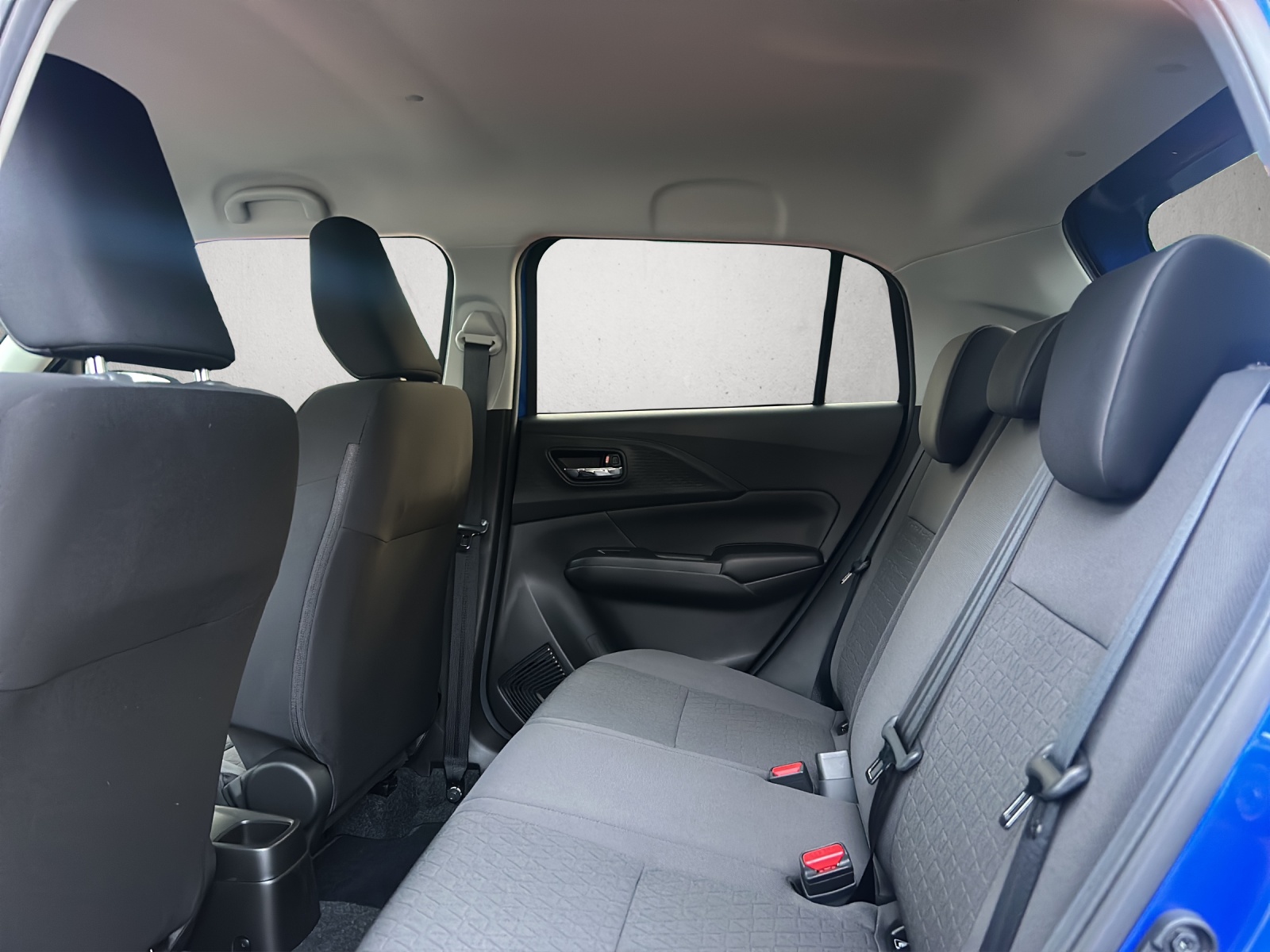 SUZUKI Swift 1.2 Compact+ Hybrid 4x4-image-11