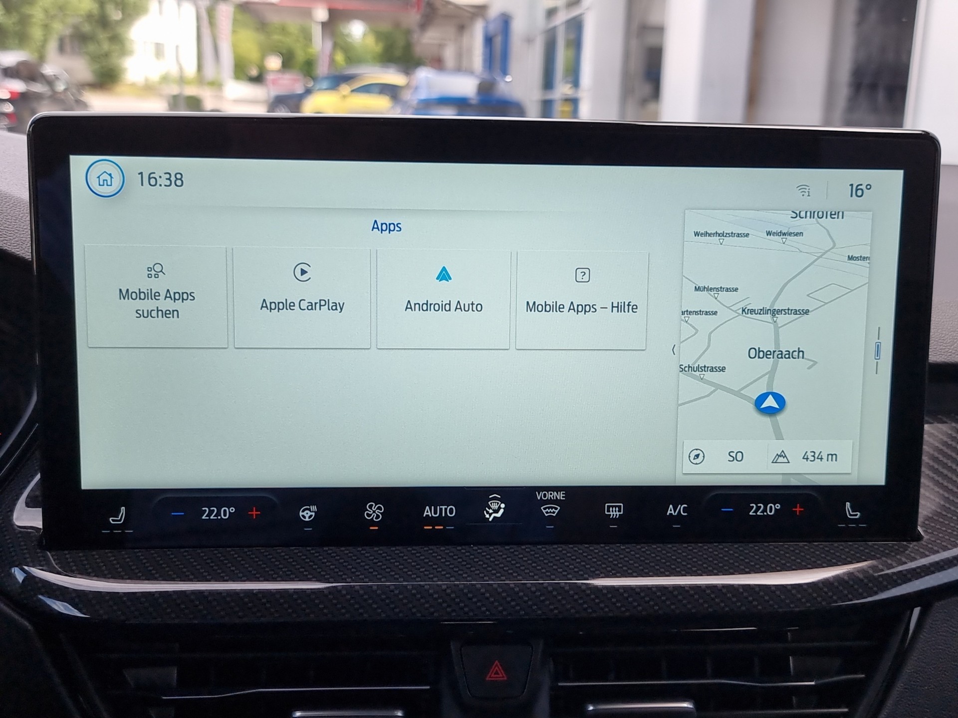 FORD Focus Station Wagon 1.0i EcoB Hybrid 155 ST-Line X-image-8