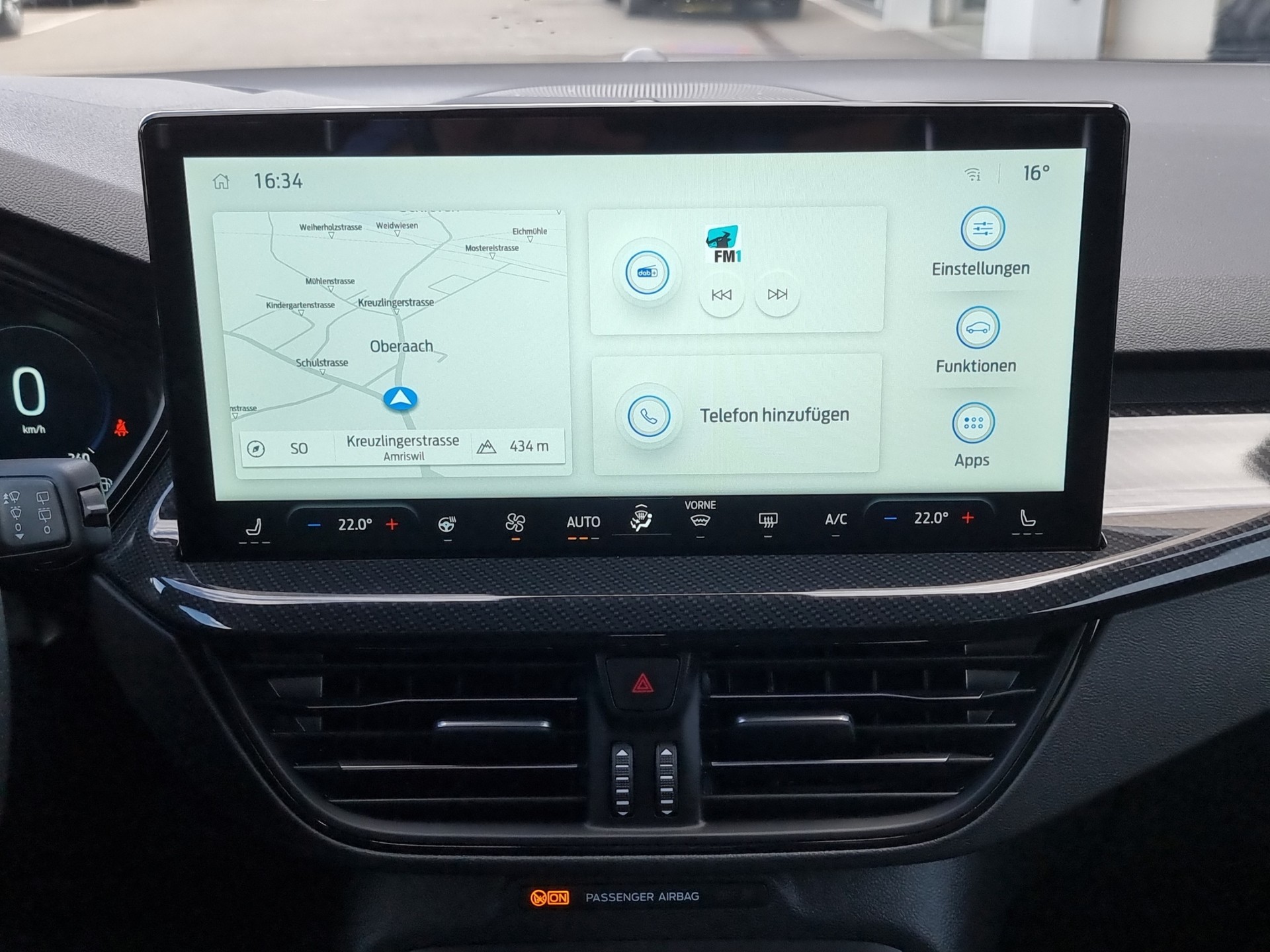 FORD Focus Station Wagon 1.0i EcoB Hybrid 155 ST-Line X-image-6