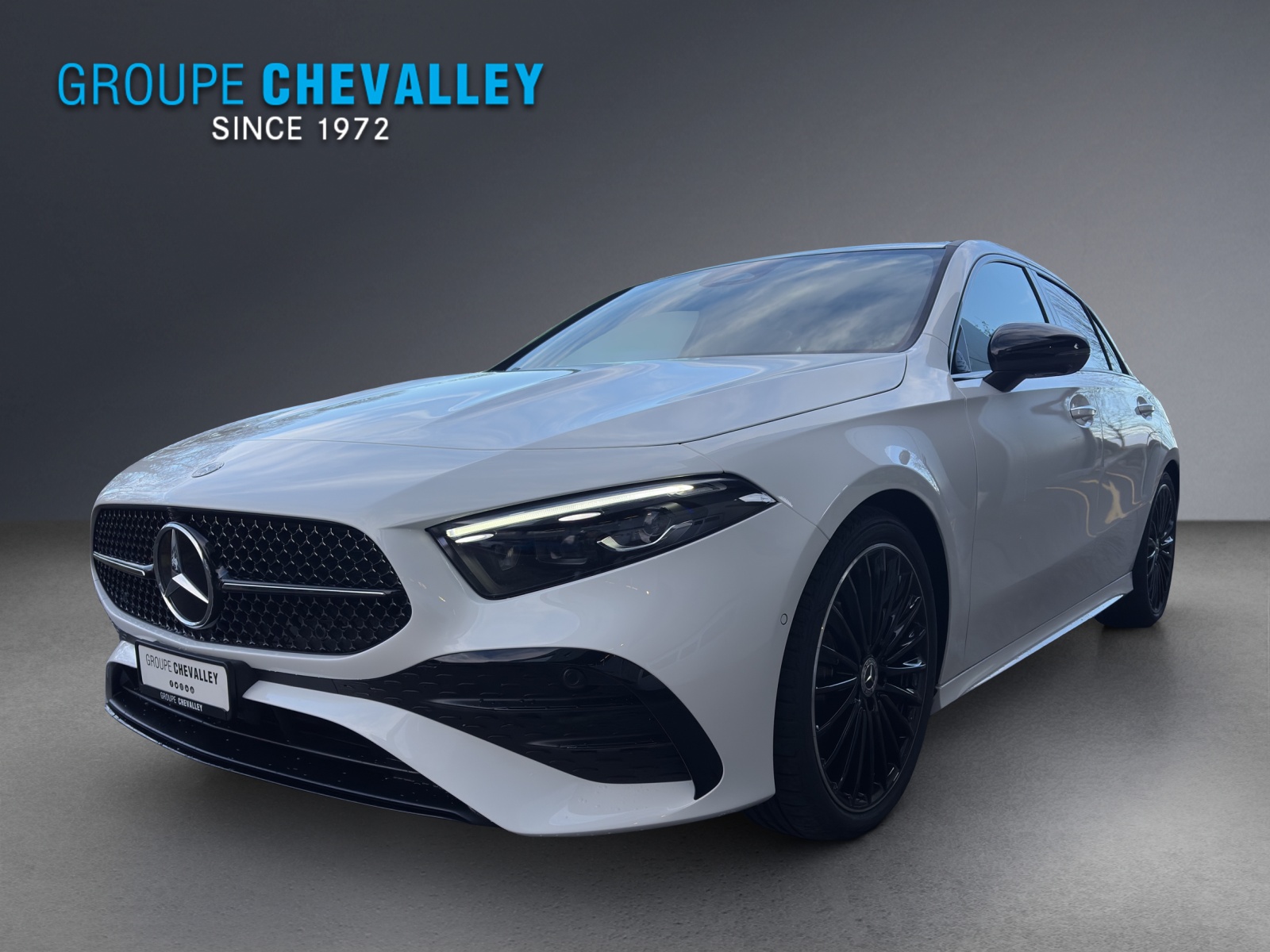 MERCEDES-BENZ A 250 4Matic 8G-DCT-image-0