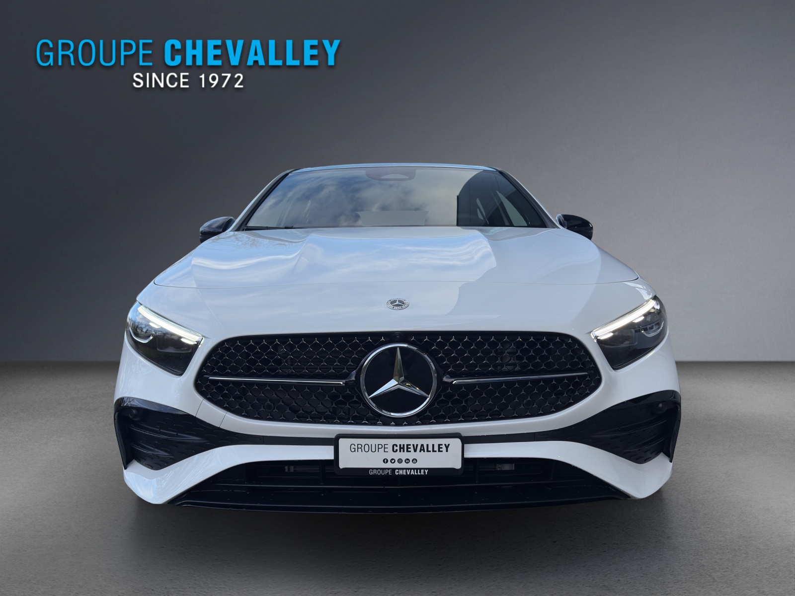 MERCEDES-BENZ A 250 4Matic 8G-DCT-image-1