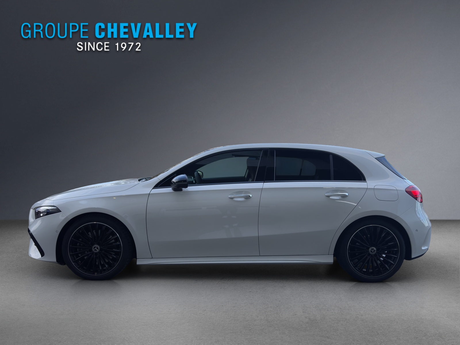 MERCEDES-BENZ A 250 4Matic 8G-DCT-image-2