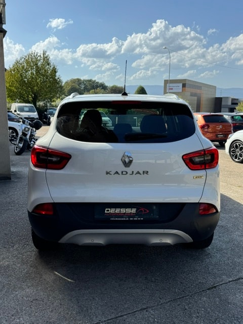 RENAULT Kadjar 1.6 dCi S-Edition 4x4-image-5