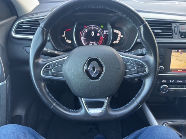 RENAULT Kadjar 1.6 dCi S-Edition 4x4-image-9