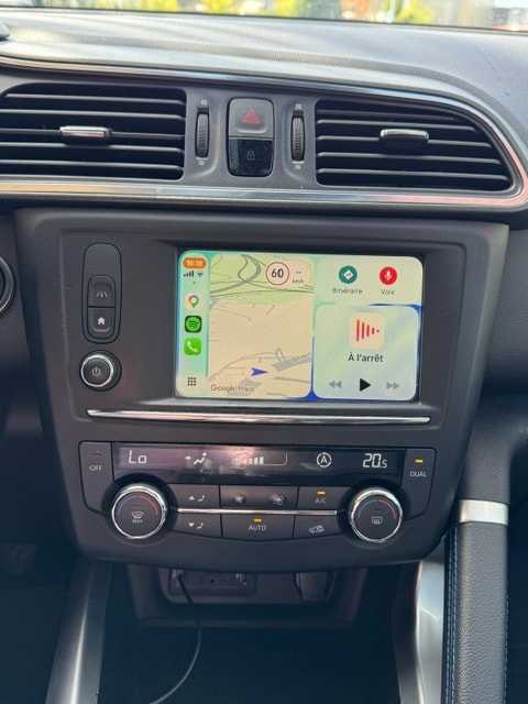 RENAULT Kadjar 1.6 dCi S-Edition 4x4-image-15