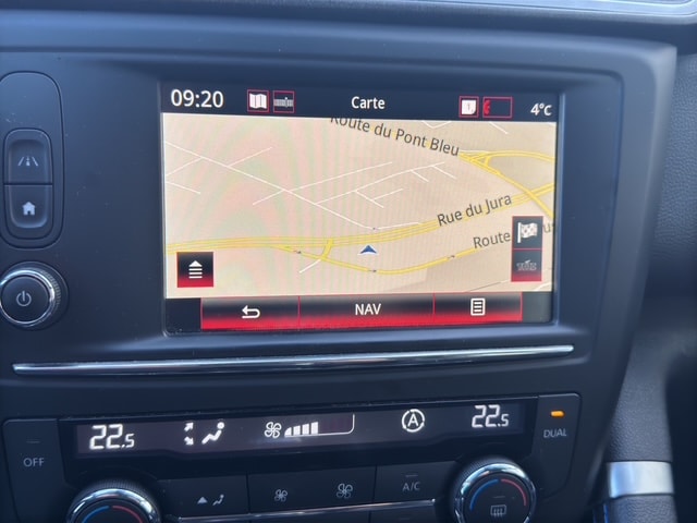 RENAULT Kadjar 1.6 dCi S-Edition 4x4-image-14