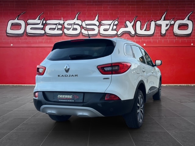 RENAULT Kadjar 1.6 dCi S-Edition 4x4-image-5