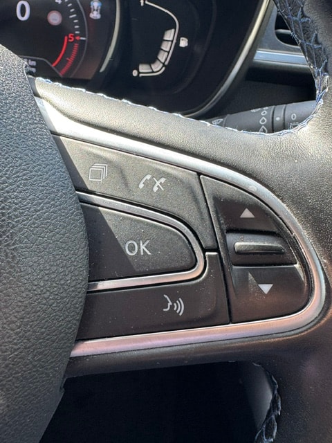 RENAULT Kadjar 1.6 dCi S-Edition 4x4-image-18