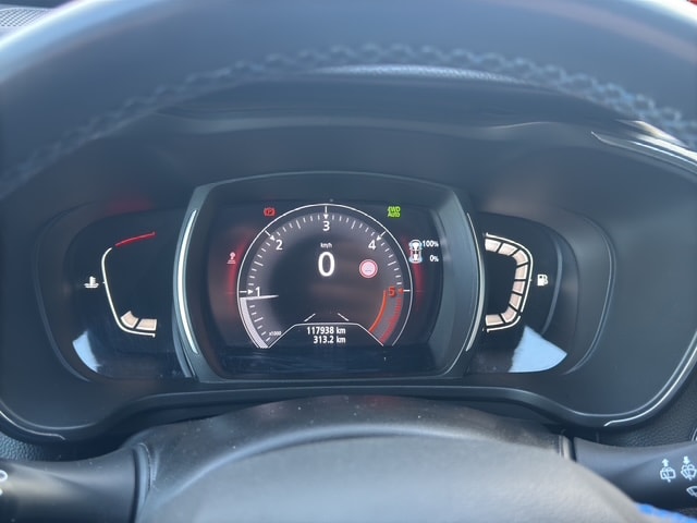 RENAULT Kadjar 1.6 dCi S-Edition 4x4-image-10