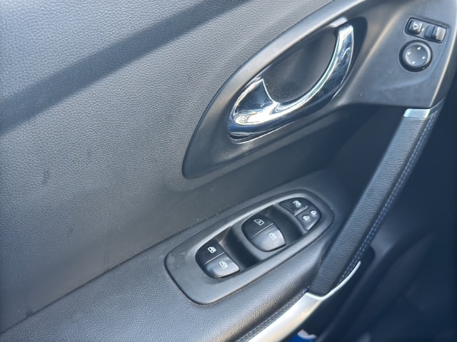 RENAULT Kadjar 1.6 dCi S-Edition 4x4-image-15