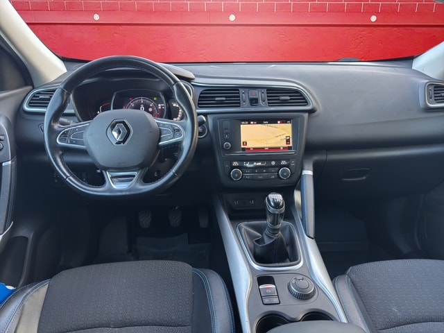 RENAULT Kadjar 1.6 dCi S-Edition 4x4-image-12