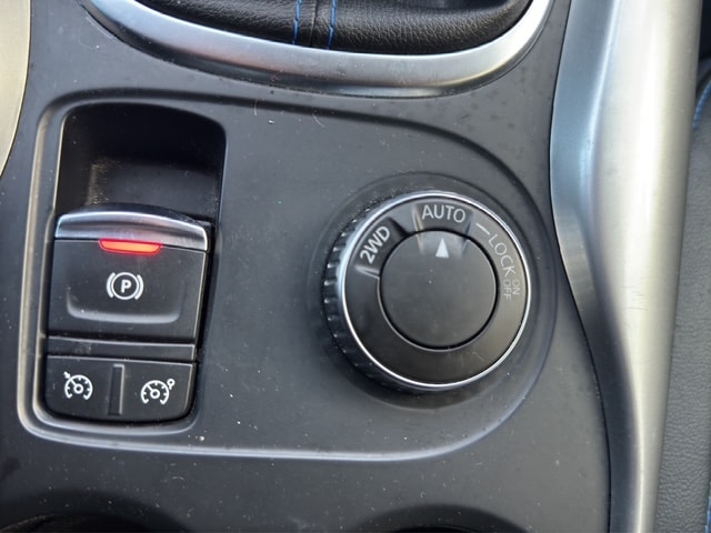 RENAULT Kadjar 1.6 dCi S-Edition 4x4-image-21