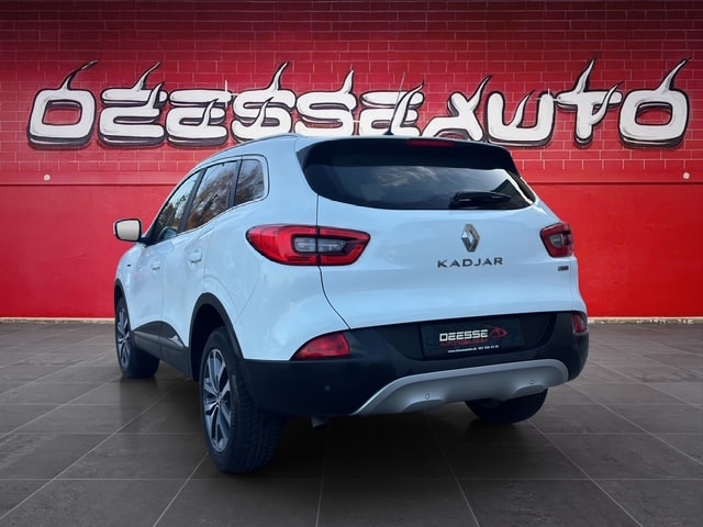 RENAULT Kadjar 1.6 dCi S-Edition 4x4-image-6