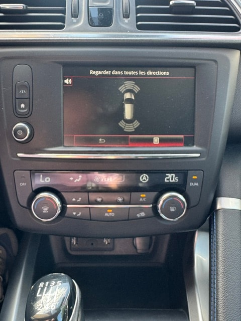 RENAULT Kadjar 1.6 dCi S-Edition 4x4-image-11