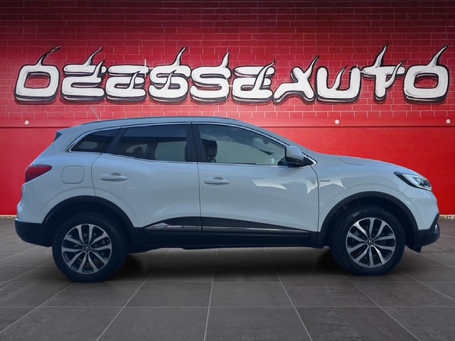 RENAULT Kadjar 1.6 dCi S-Edition 4x4-image-3