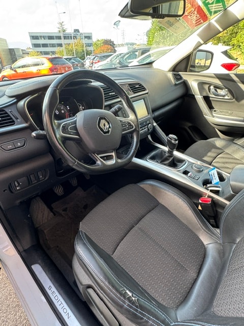 RENAULT Kadjar 1.6 dCi S-Edition 4x4-image-6