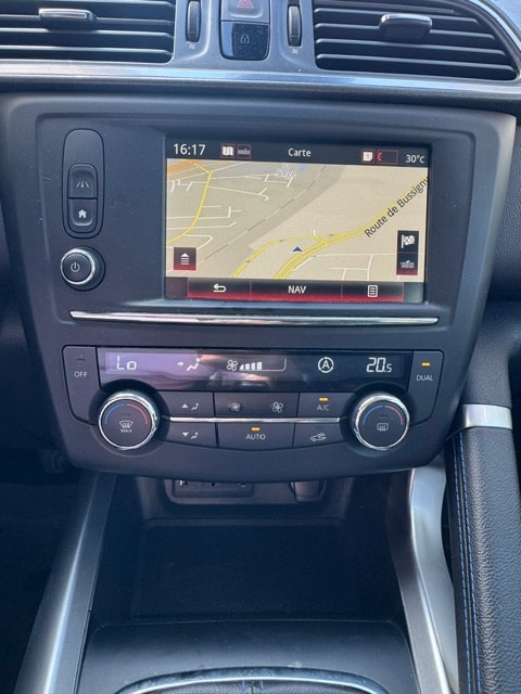 RENAULT Kadjar 1.6 dCi S-Edition 4x4-image-10