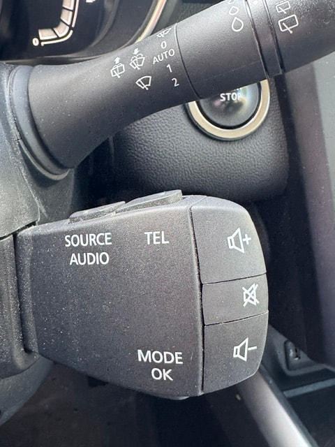 RENAULT Kadjar 1.6 dCi S-Edition 4x4-image-19