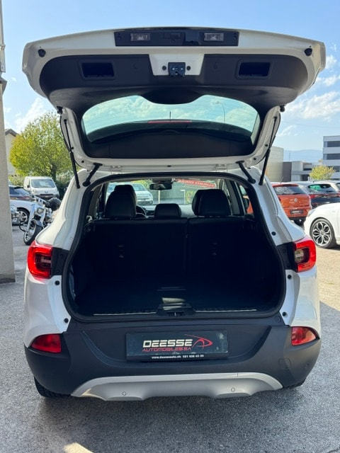 RENAULT Kadjar 1.6 dCi S-Edition 4x4-image-23