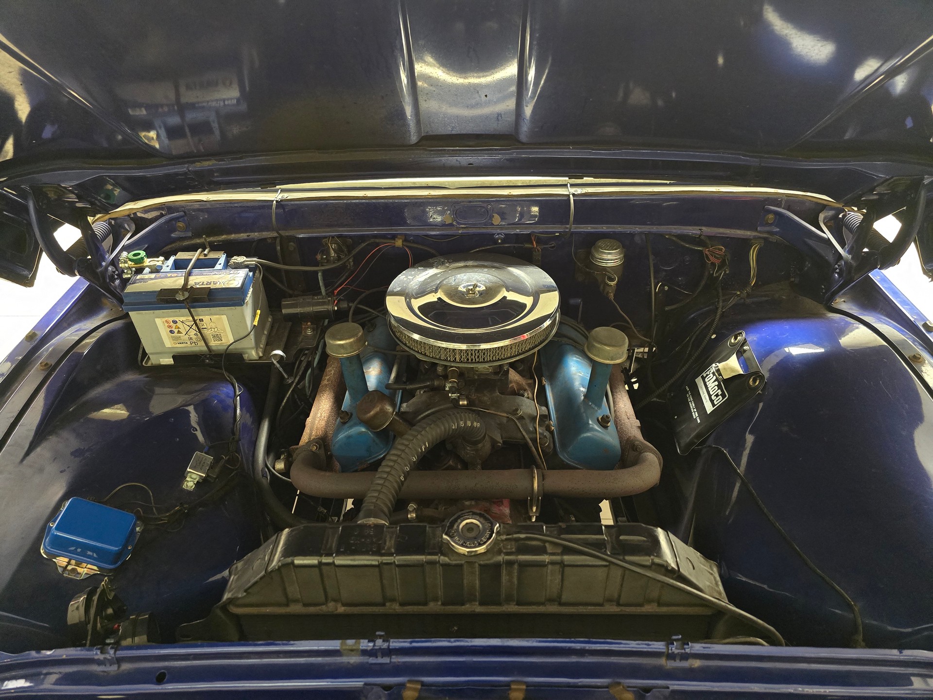 FORD F100-image-14