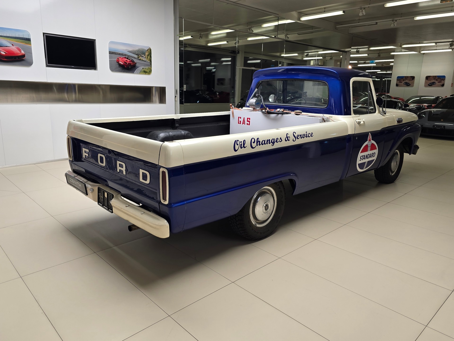 FORD F100-image-3