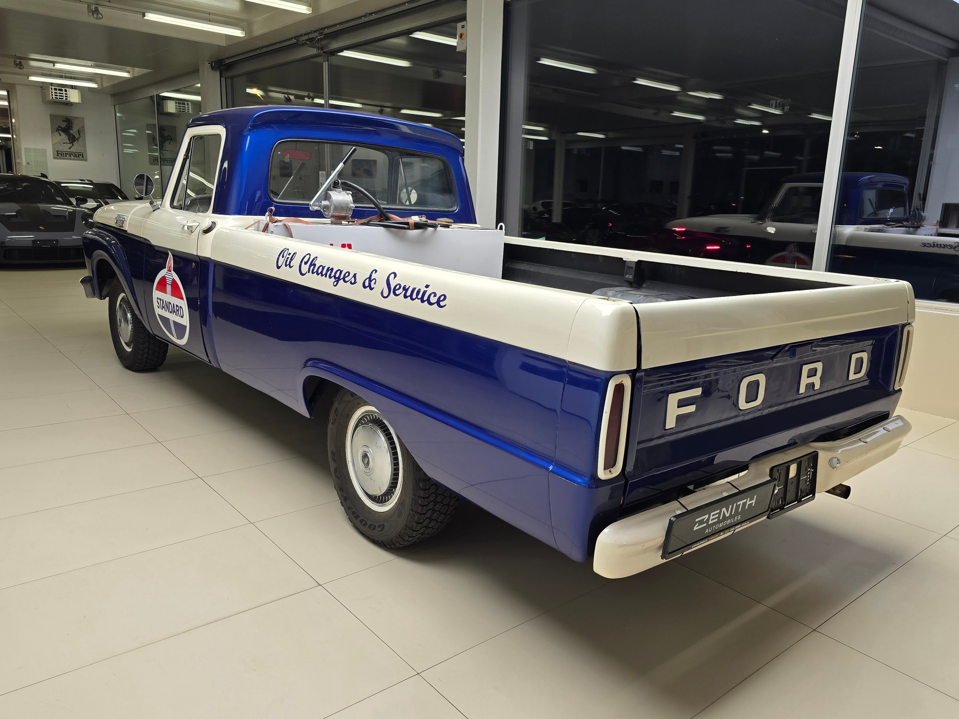 FORD F100-image-5