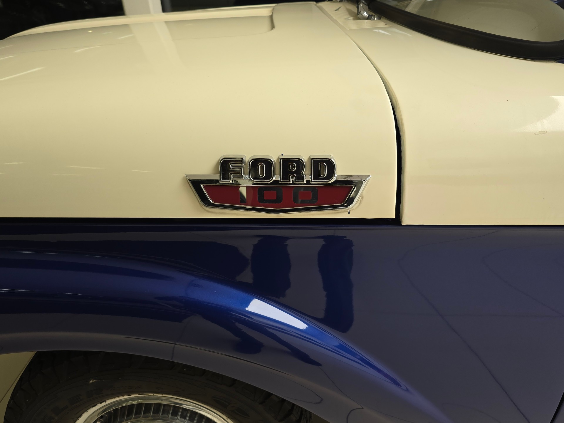 FORD F100-image-13