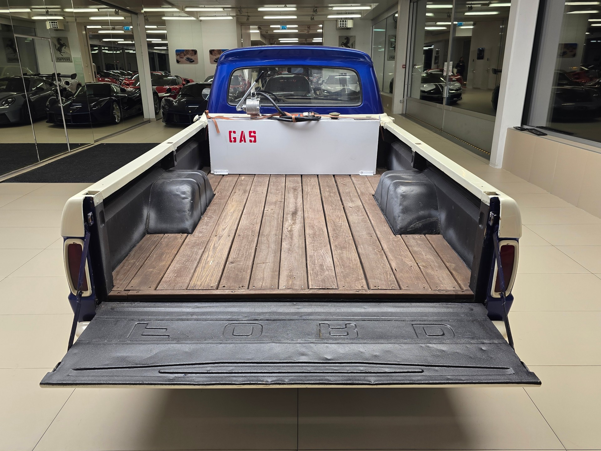 FORD F100-image-6