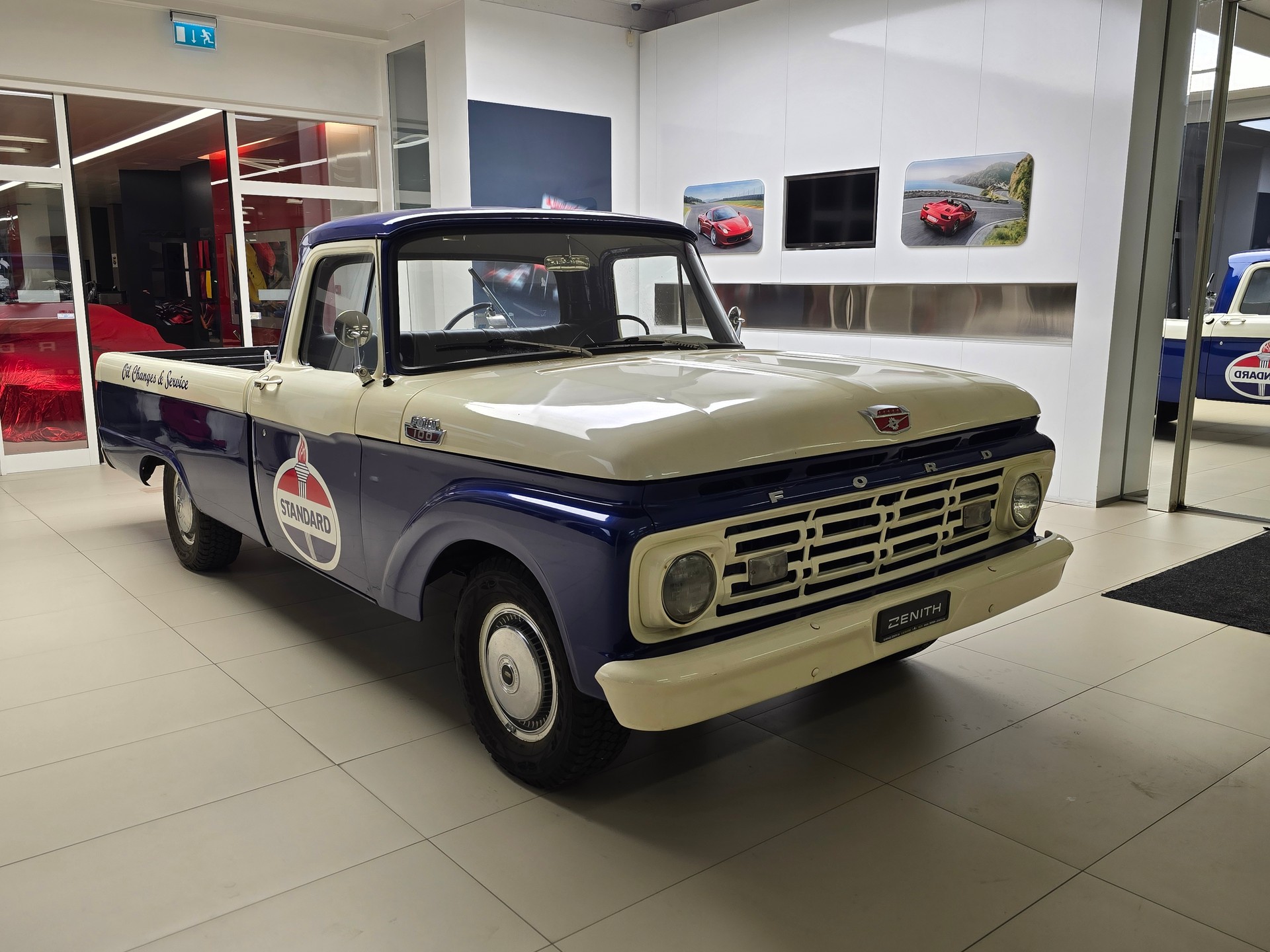 FORD F100-image-2