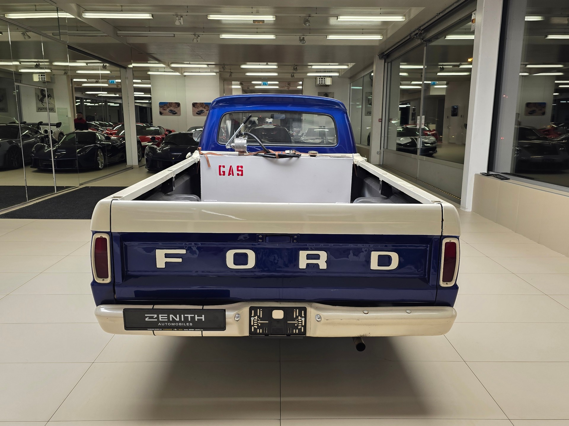 FORD F100-image-4