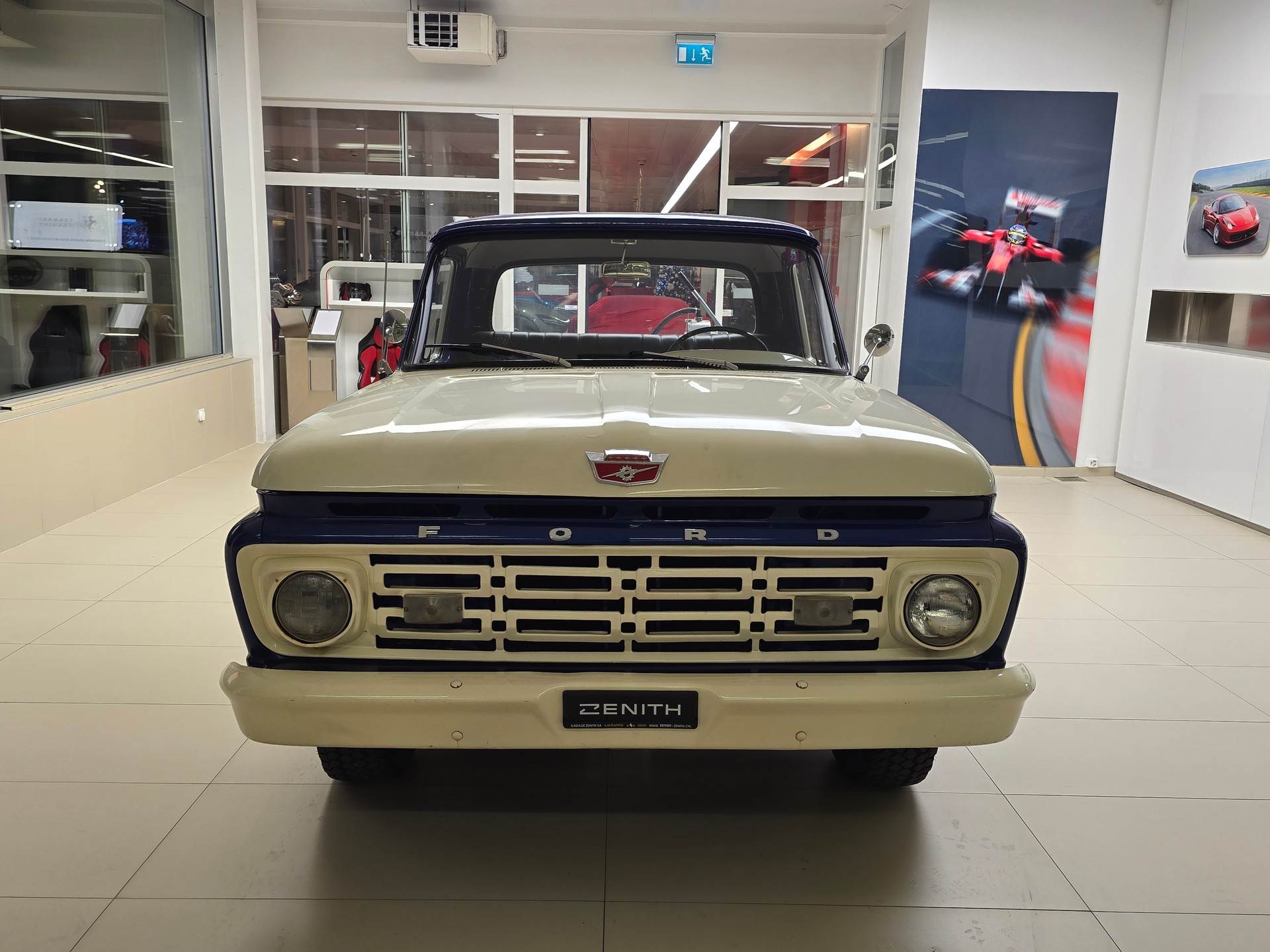 FORD F100-image-1