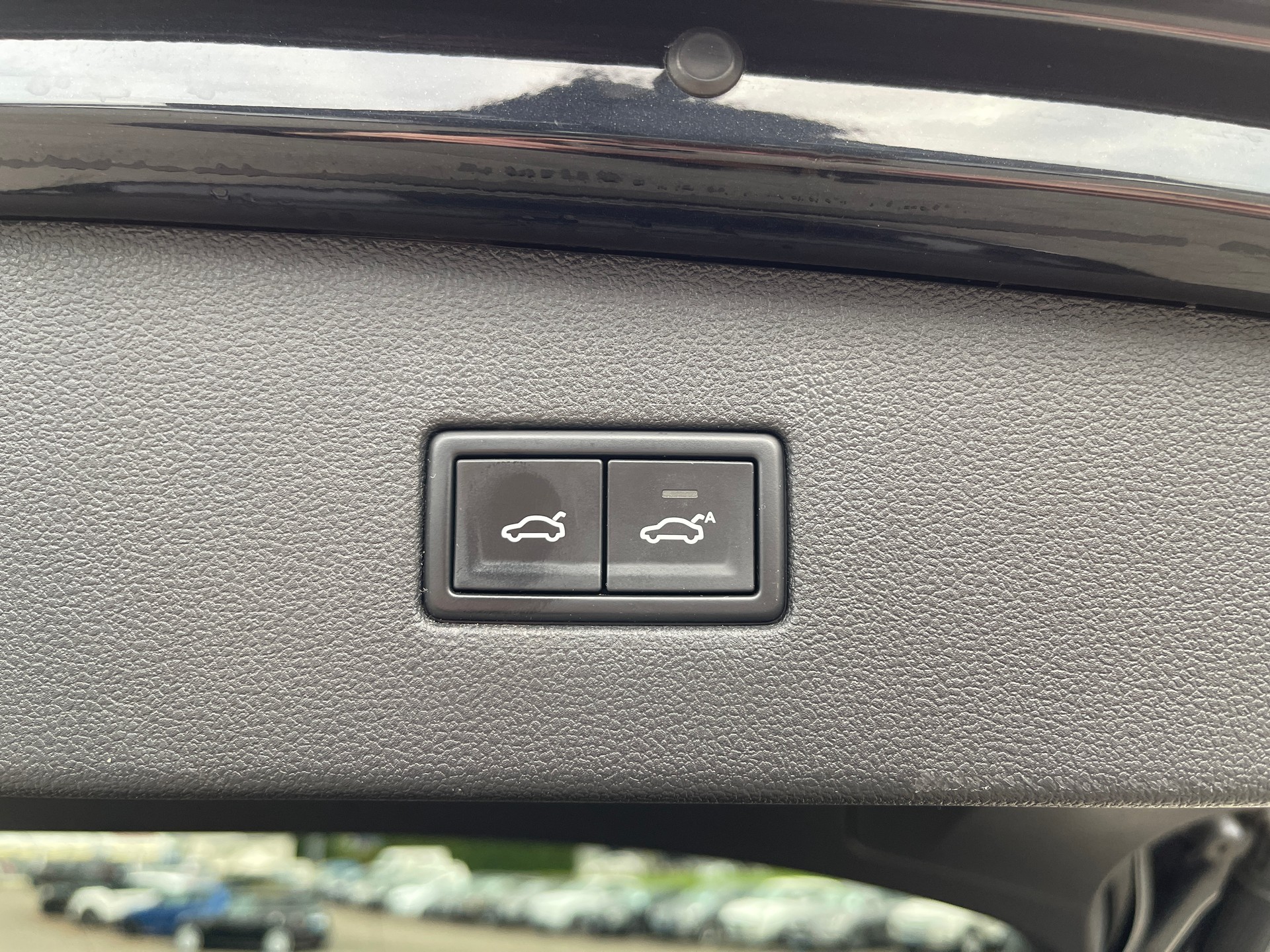 VW Tiguan Allspace 2.0TSI Comfortline 4Motion DSG*7 Plätzer-image-15