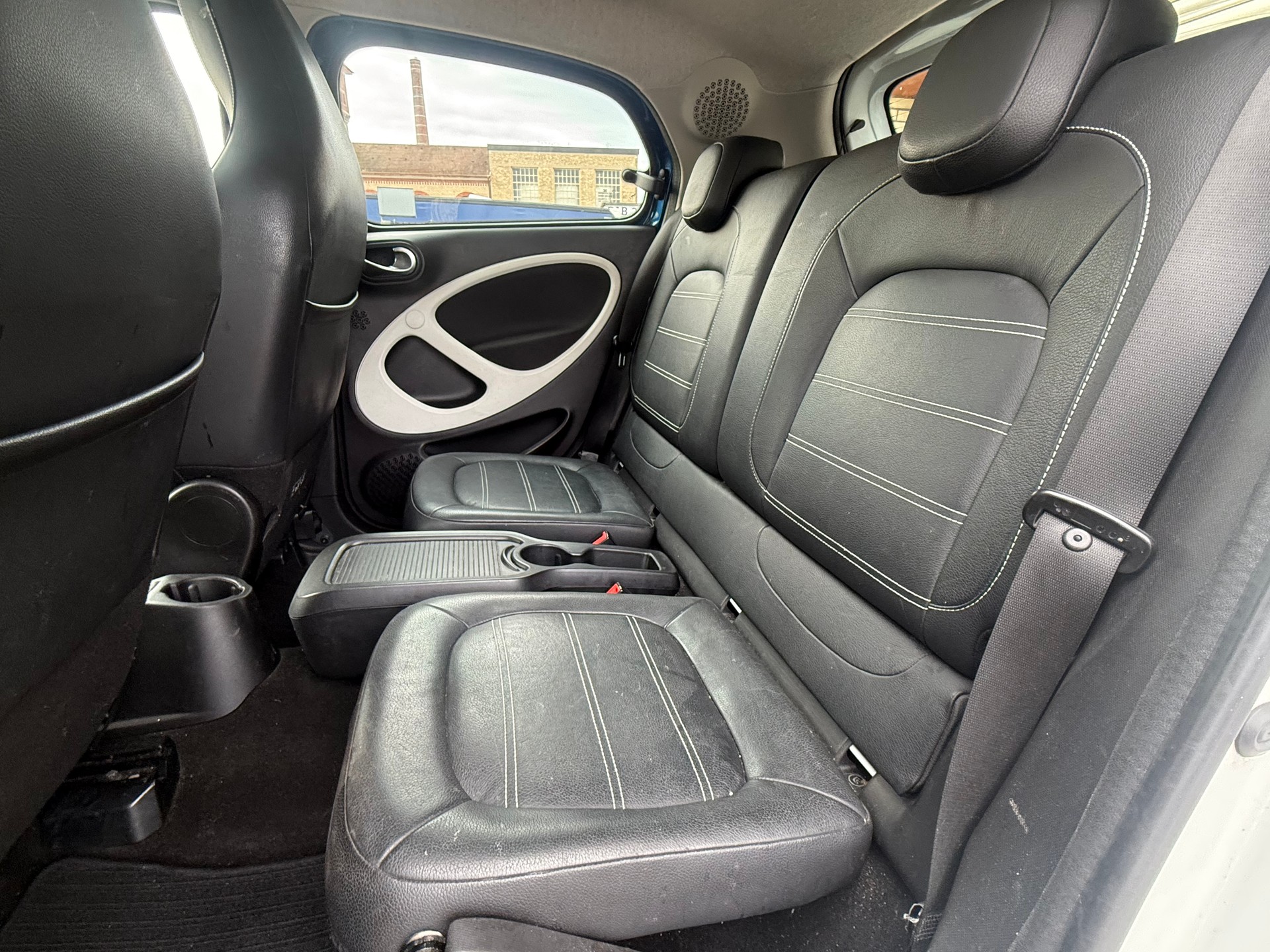 SMART forfour passion-image-13