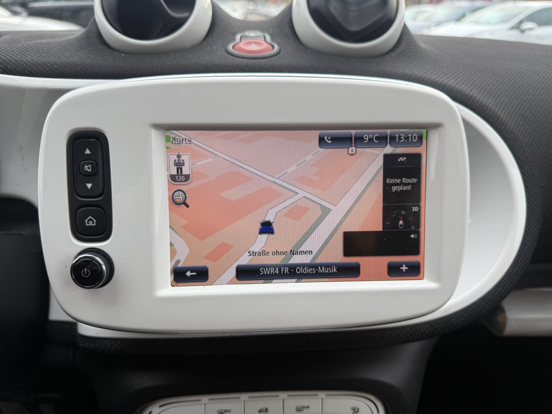 SMART forfour passion-image-15