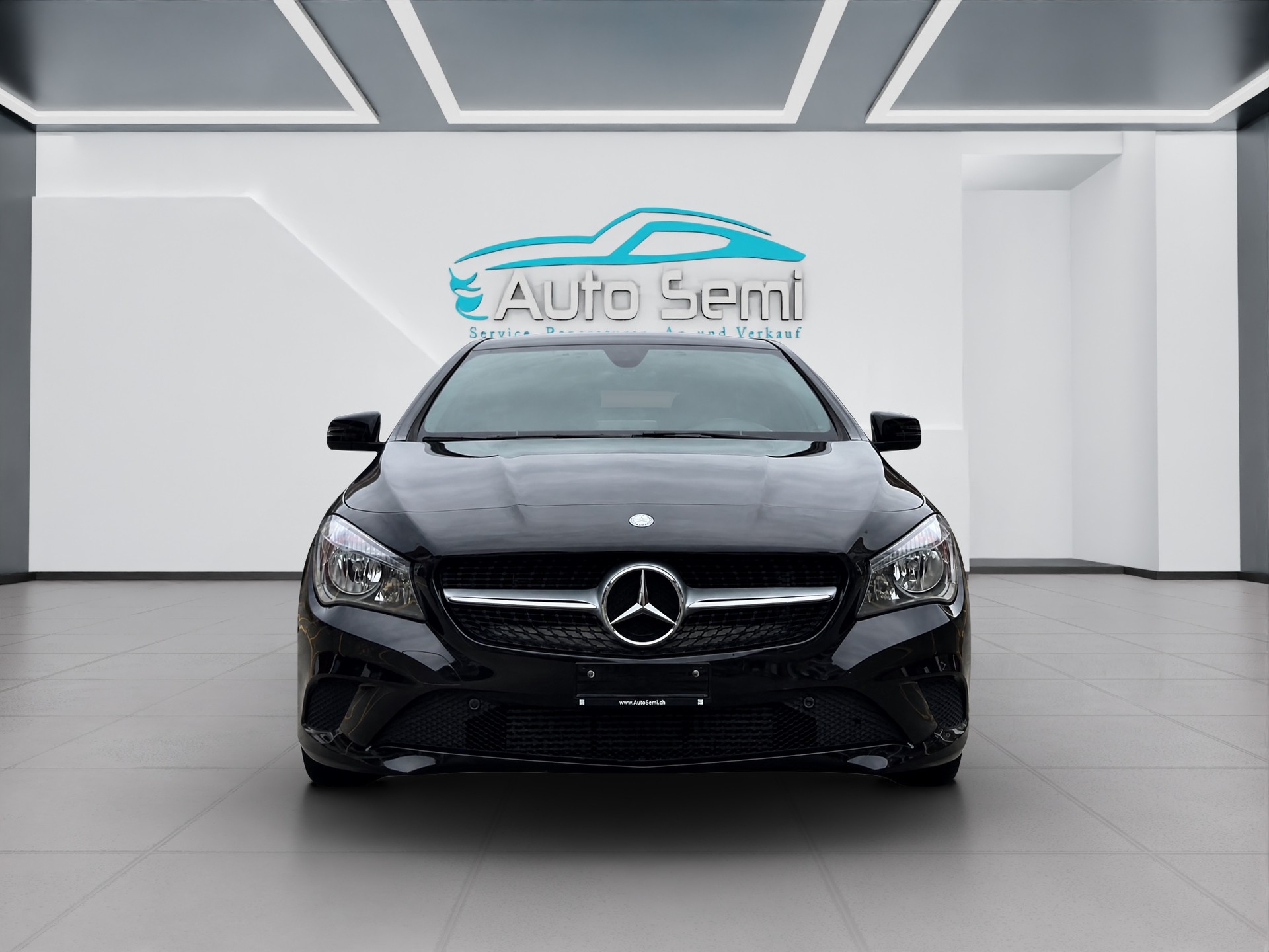 MERCEDES-BENZ CLA Shooting Brake 180 Urban 7G-DCT-image-7