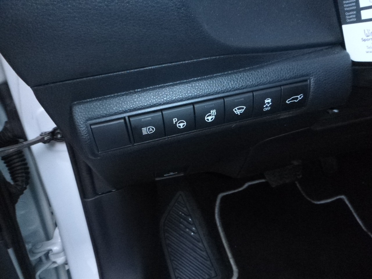 TOYOTA Corolla Touring Sports 2.0 HSD GR-S e-CVT-image-14