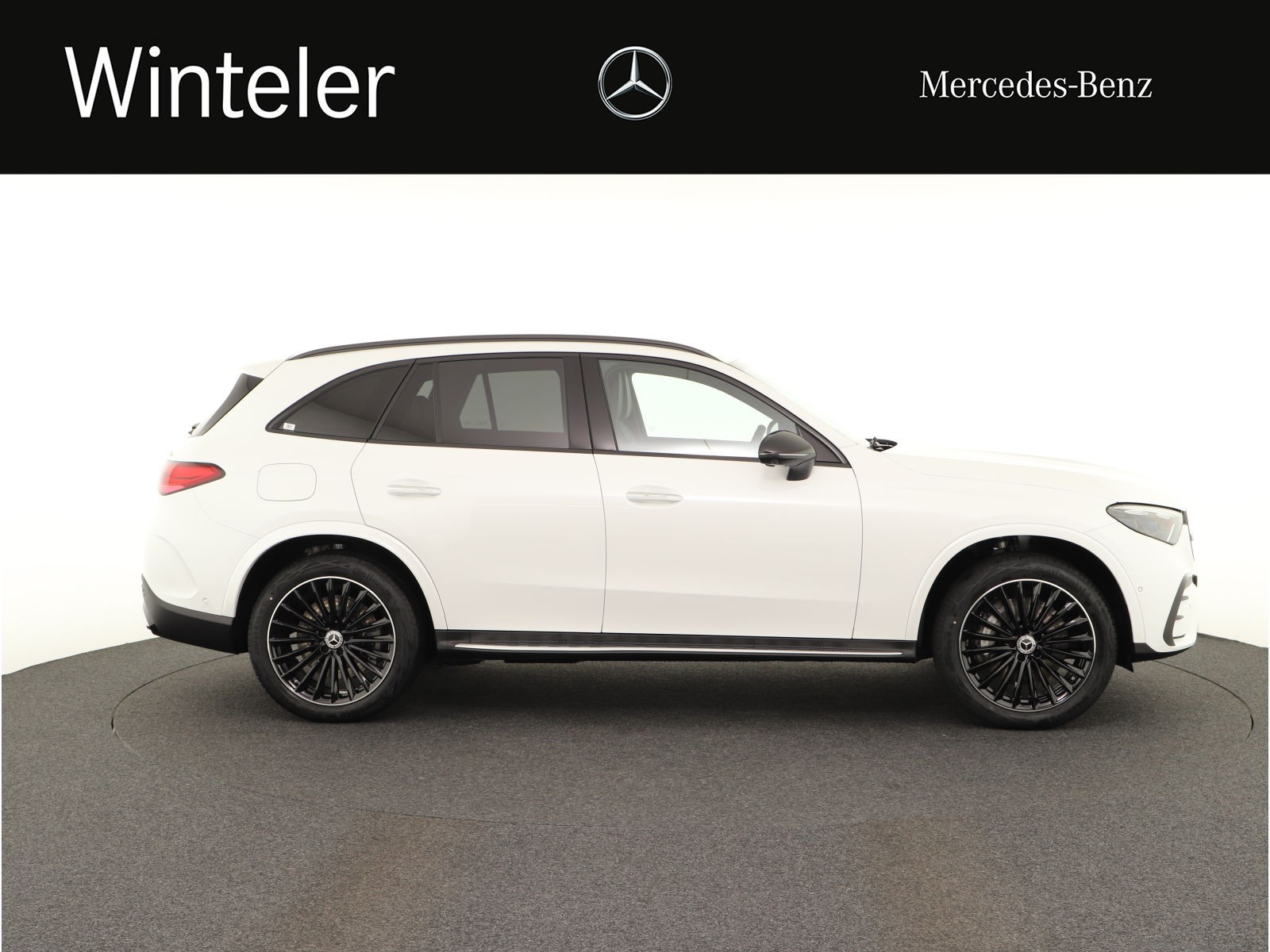 MERCEDES-BENZ GLC 300 e 4M 9G-Tronic-image-6